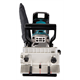 Flachdübelfräse Makita DPJ180Z
