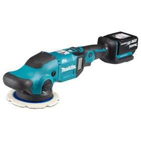 Akku-Exzenterpolierer Makita DPO600RTE