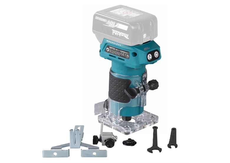 Fräsmaschine Makita DRT52Z