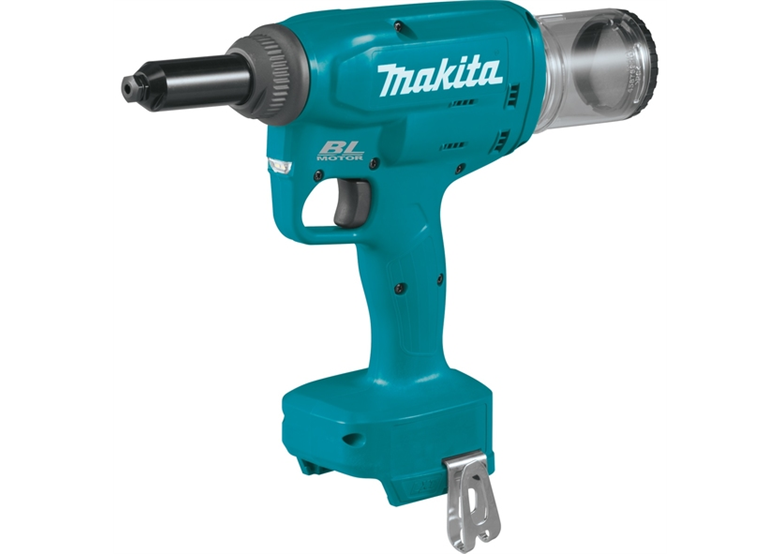 Akku-Blindnietsetzgerät Makita DRV150ZJ