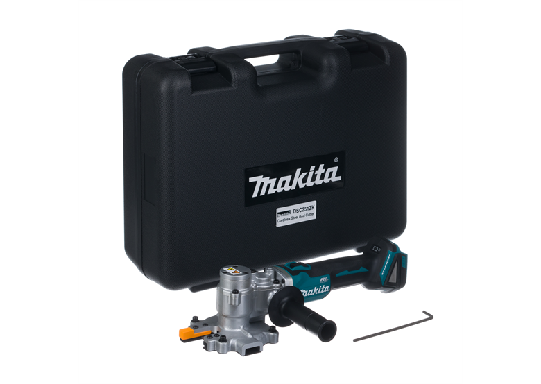 Akku-Moniereisenschneider Makita DSC251ZK