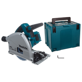 Akku-Tauchsäge Makita DSP600ZJ