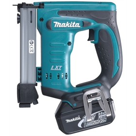 Akku-Tacker Makita DST221RFJ