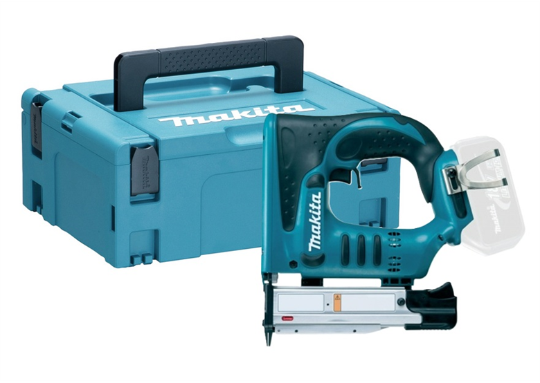 Akku-Tacker Makita DST221ZJ