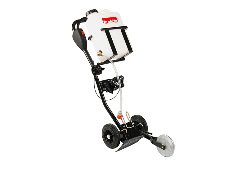 Führungswagen Makita DT2010