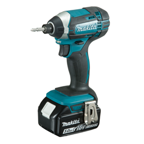 Akku-Schlagschrauber Makita DTD152RTJ