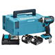 Akku-Schlagschrauber Makita DTD152RTJ