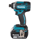 Akku-Schlagschrauber Makita DTD152RTJ
