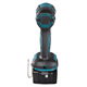 Akku-Schlagschrauber Makita DTD152RTJ