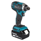 Akku-Schlagschrauber Makita DTD152RTJ