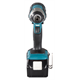Akku-Schlagschrauber Makita DTD152RTJ