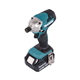 Akku-Schlagschrauber Makita DTD156RTJ 2x5.0Ah