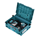 Akku-Schlagschrauber Makita DTD156RTJ 2x5.0Ah