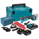 Mul­ti­werk­zeug­sys­tem Makita DTM53RTJX1 2x5.0Ah