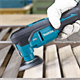Mul­ti­werk­zeug­sys­tem Makita DTM53RTJX1 2x5.0Ah