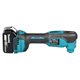 Mul­ti­werk­zeug­sys­tem Makita DTM53RTJX1 2x5.0Ah