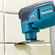 Multifunktionswerkzeug Makita DTM53ZX1