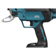 Akku-Bewehrungsverbinder Makita DTR181ZJ
