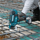 Akku-Bewehrungsverbinder Makita DTR181ZJ