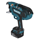 Akku-Bewehrungsverbinder Makita DTR181ZJ