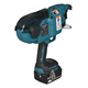Akku-Bewehrungsverbinder Makita DTR181ZJ