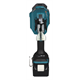 Akku-Bewehrungsverbinder Makita DTR181ZJ