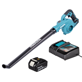 Laubbläser Makita DUB186RT