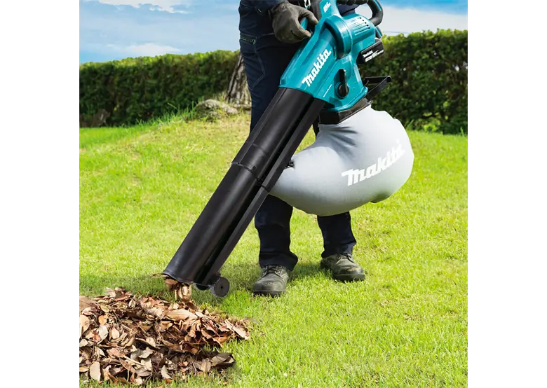 Elektro-Laubsauger Makita DUB187Z