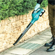 Laubbläser Makita DUB361Z