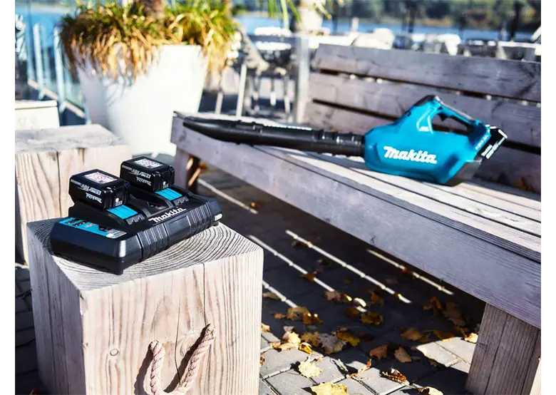 Laubbläser Makita DUB362Z
