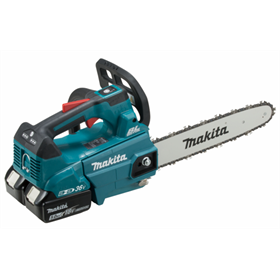 Kettensäge Makita DUC306PT2B