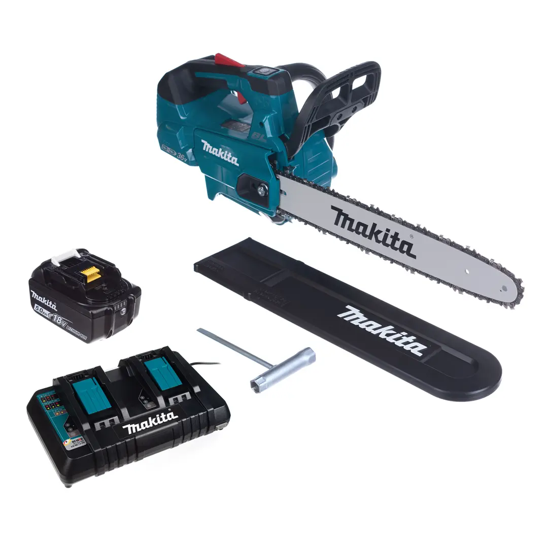 Kettensäge Makita DUC406PT2B