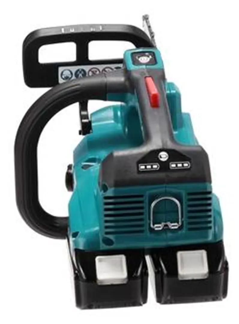 Kettensäge Makita DUC406PT2B