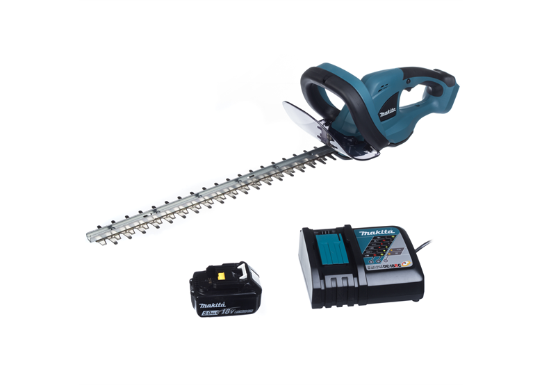 Heckenschere Makita DUH483RT