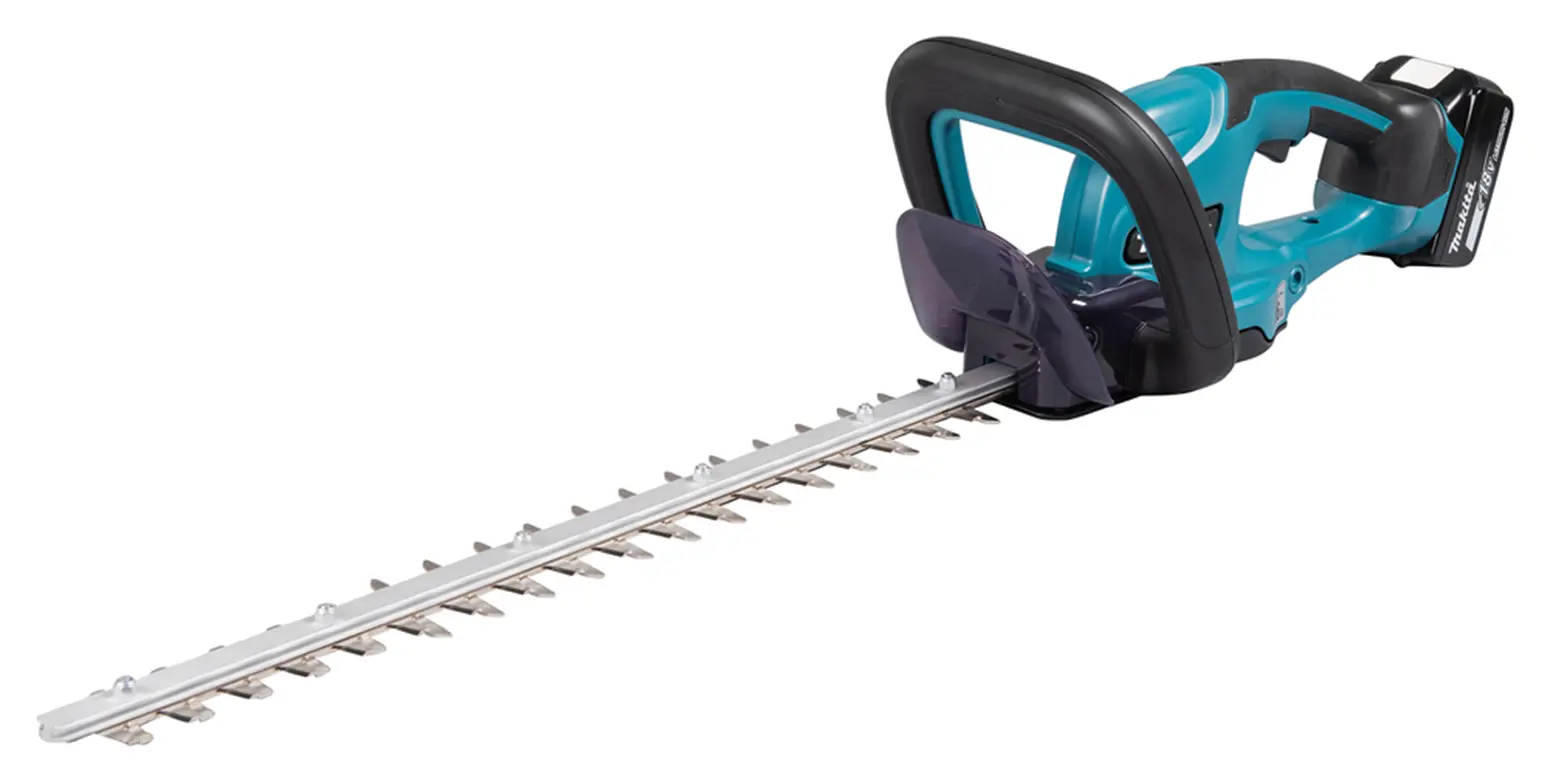 Heckenschere Makita DUH507F001 1x3,0Ah