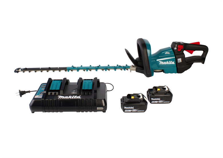 Heckenschere Makita DUH601PTE