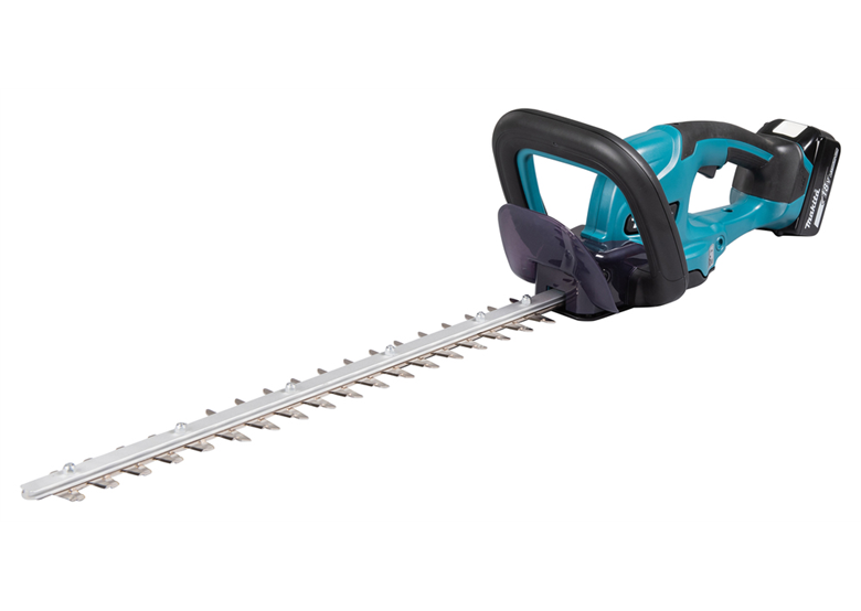Heckenschere Makita DUH607F001 1x3,0Ah