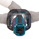 Heckenschere Makita DUH607F001 1x3,0Ah