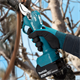 Akku-Astschere Makita DUP181SF 1x3.0Ah