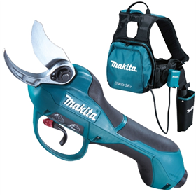 Akku-Astschere Makita DUP361PT2