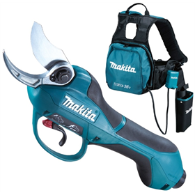 Akku-Astschere Makita DUP362Z