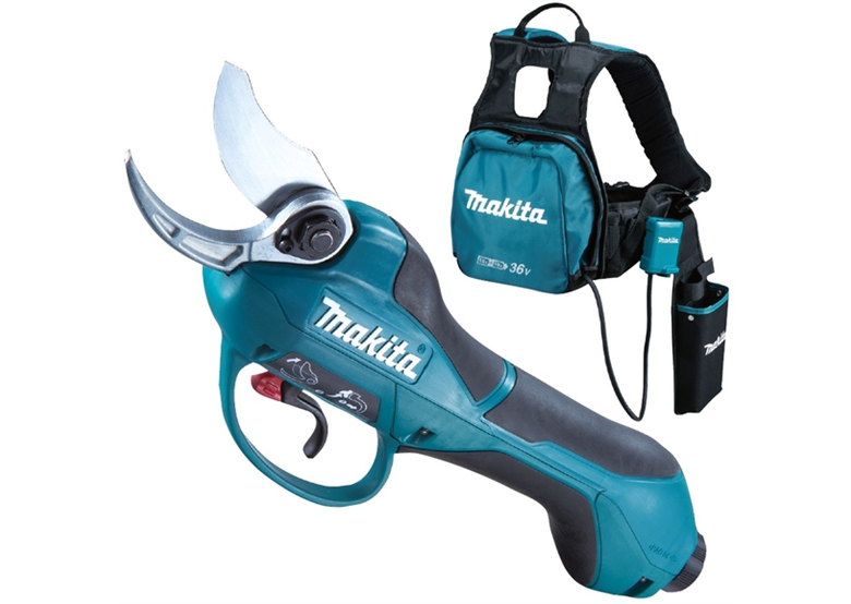 Akku-Astschere Makita DUP362Z