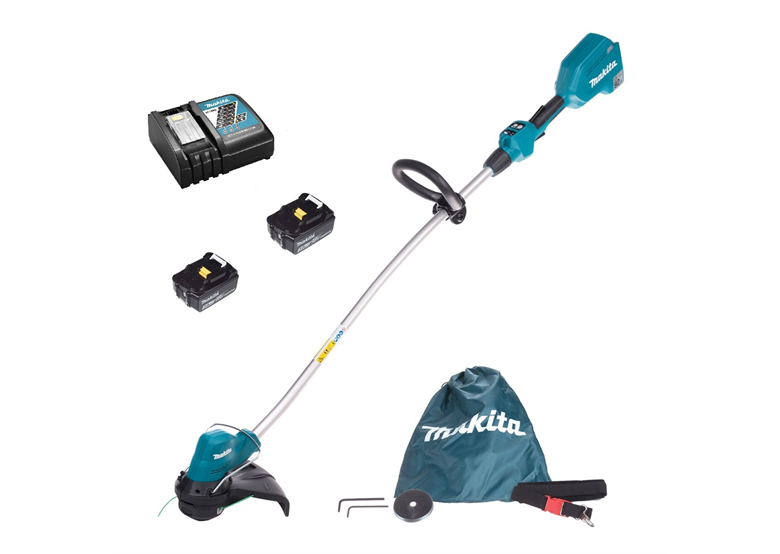 Akku-Sense Makita DUR189RFE