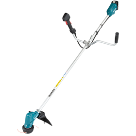 Akku-Rasentrimmer Makita DUR190URT3