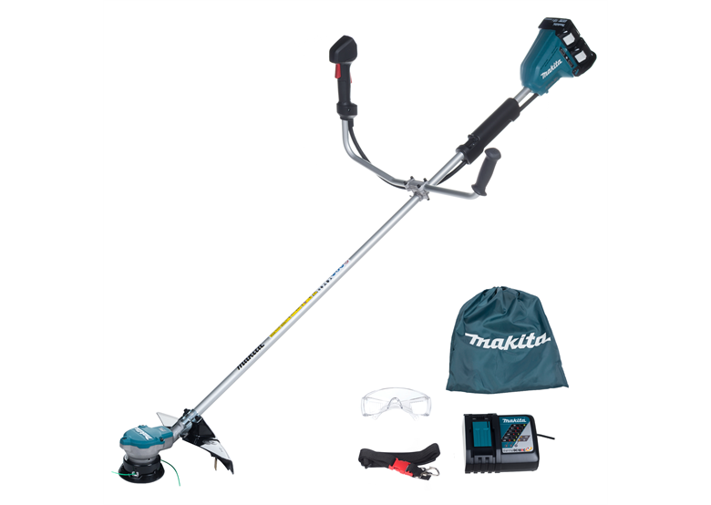 Akku-Rasentrimmer Makita DUR365URT2