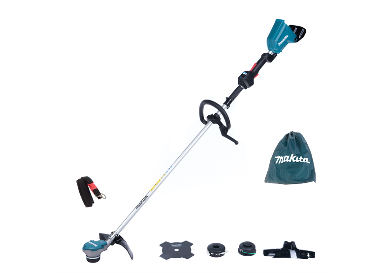 Akku-Sense Makita DUR368LZ