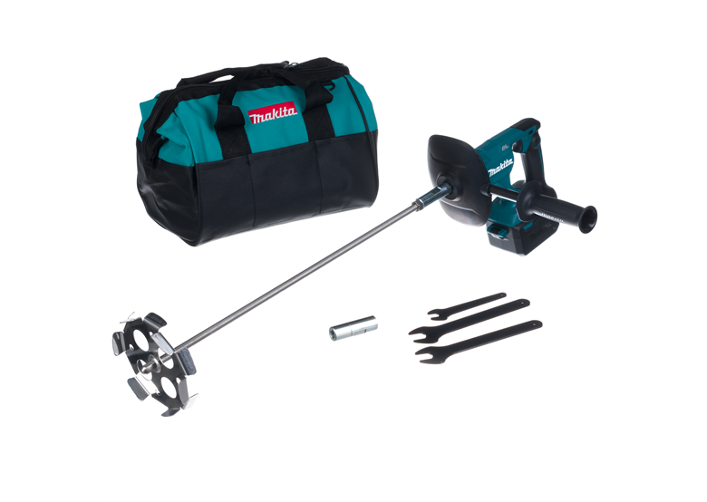 Akku-Handrührwerk Makita DUT130Z