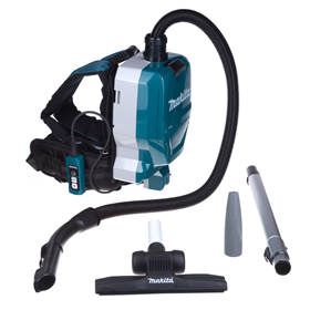 Absaugmobil CLEANTEC Makita DVC261ZX11