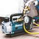 Akku-Vakuumpumpe 18 V Makita DVP180Z