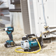 Akku-Vakuumpumpe 18 V Makita DVP180Z